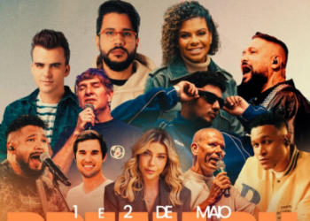 ‘Voltando a Sonhar’ chega à 5ª edição em Campinas com programação gratuita