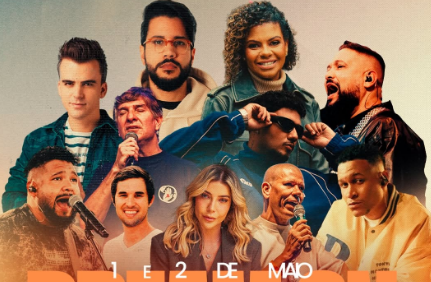 ‘Voltando a Sonhar’ chega à 5ª edição em Campinas com programação gratuita