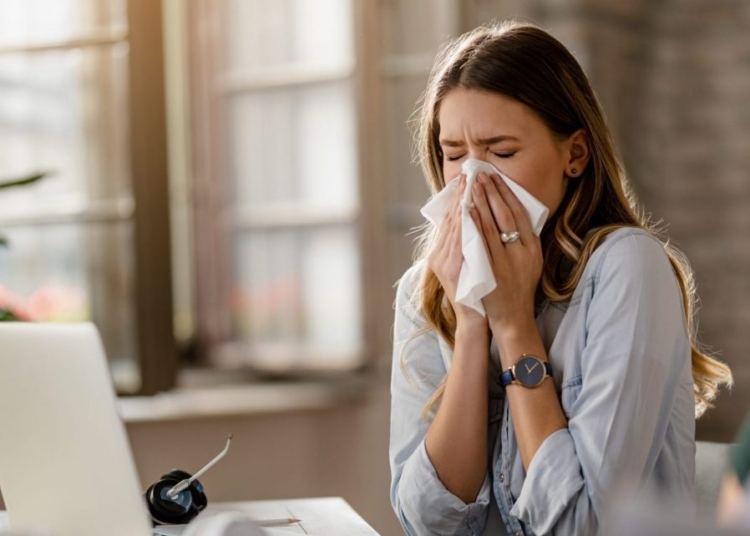 Gripe ou resfriado? Entenda as diferenças e quando se preocupar