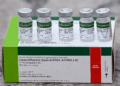 Campinas chega a cinco óbitos por gripe em 2026