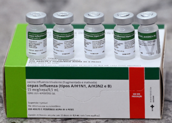 Campinas chega a cinco óbitos por gripe em 2026