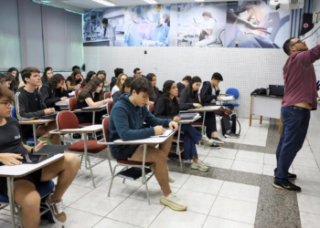 Fies 2026: pré-selecionados devem validar informações até esta segunda
