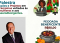 Clube da Lady de Campinas realiza neste sábado Feijoada Beneficente