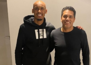Técnico do Guarani celebra convocação de Fabinho, seu pupilo em Paulínia