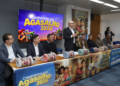 Campinas dá a largada à Campanha do Agasalho com 110 pontos de coleta