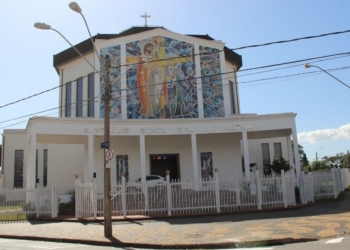 Celebrações em homenagem à Santa Rita de Cássia prosseguem neste final de semana