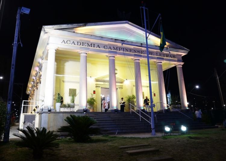 Sinfônica fará concerto especial pelos 70 anos da Academia Campinense de Letras