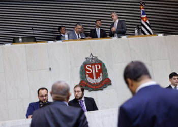 Alesp aprova ampliação da licença-paternidade de servidores para 20 dias