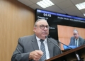 Sem citar rodeios, Salvetti propõe regulamentação de feiras do agro em Campinas