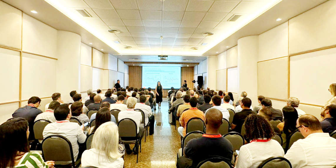 Empreendedores de Jaguariúna e Pedreira têm encontro para debater estratégias de crescimento