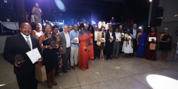 Campinas celebra 25 anos do Conselho com diplomação das sete Rainhas Pérola Negra 2026