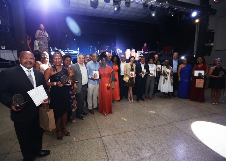 Campinas celebra 25 anos do Conselho com diplomação das sete Rainhas Pérola Negra 2026