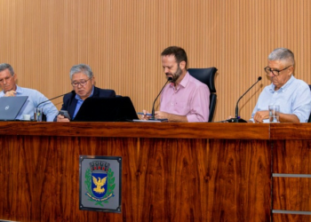 Câmara de Campinas debate nesta segunda Plano Estadual de Resíduos Sólidos