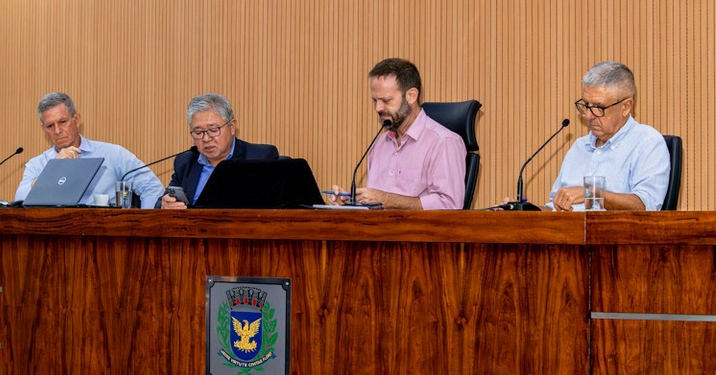 Câmara de Campinas debate nesta segunda Plano Estadual de Resíduos Sólidos