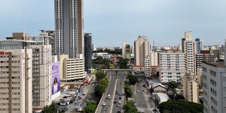 Campinas é a 2ª melhor do País em qualidade de vida entre não capitais com mais de 500 mil habitantes