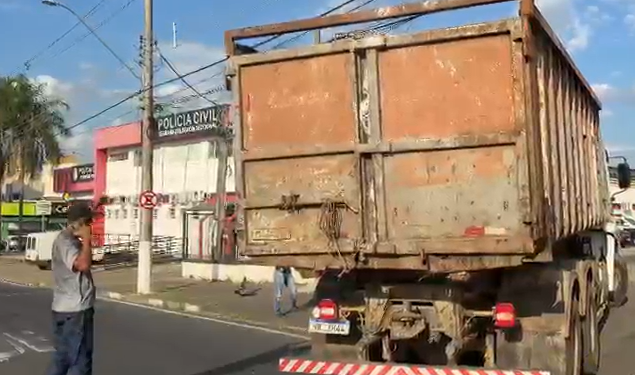 Operação prende grupo por furto de soja em trens na região de Campinas