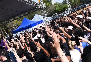 Unicamp de Portas Abertas começa a receber inscrições