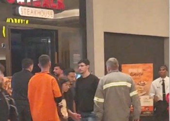Vazamento de gás provoca explosão em restaurante do Campinas Shopping