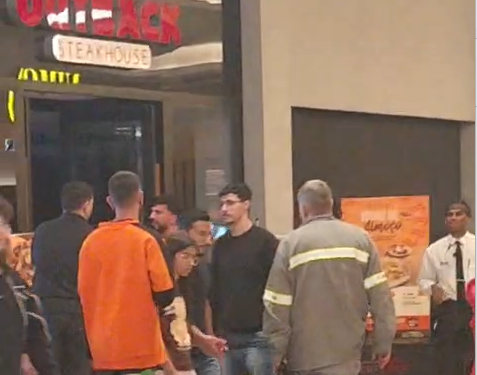 Vazamento de gás provoca explosão em restaurante do Campinas Shopping