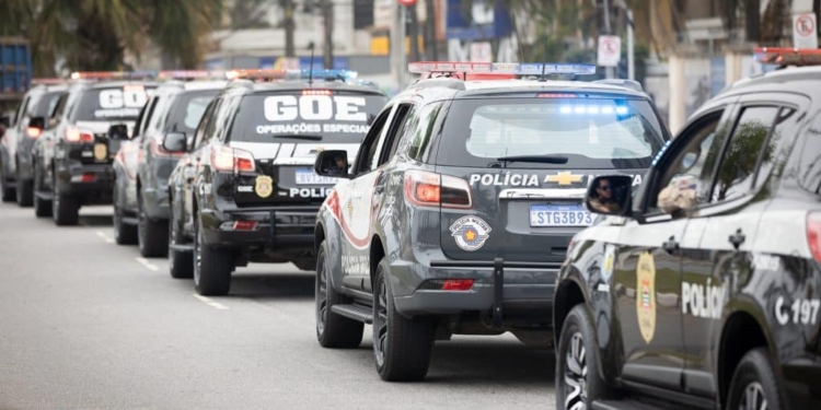 Nova fase de operação contra ‘máfia dos combustíveis’ atinge alvos na região