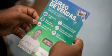 Curso gratuito