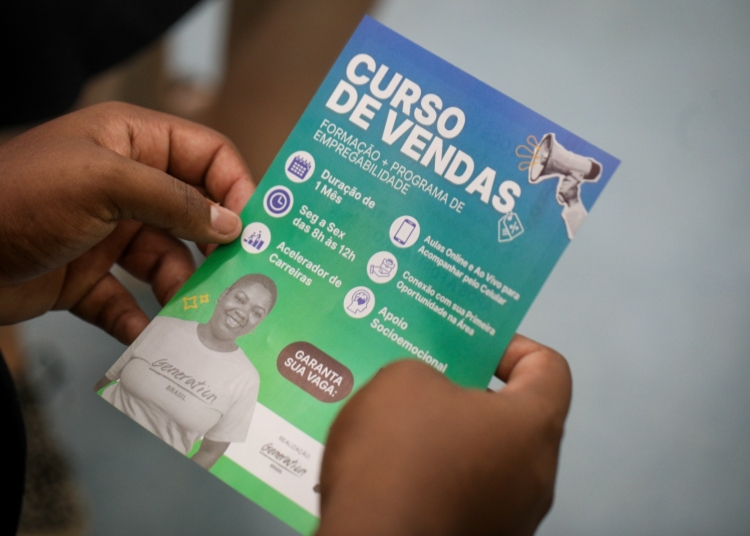 Curso gratuito