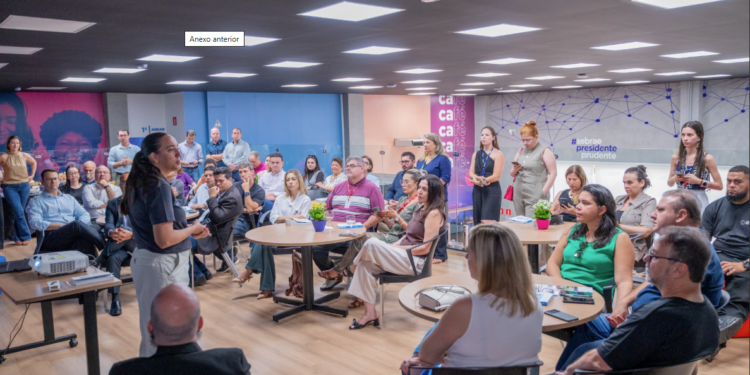 Sebrae-SP lança programa para fortalecer ecossistema de inovação em Campinas