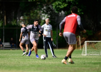 Em busca de fôlego em meio à crise, Ponte Preta joga pela reação contra o CRB neste domingo
