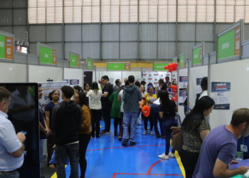 3º Feirão de Empregos de Hortolândia nesta sexta-feira terá 65 empresas participantes