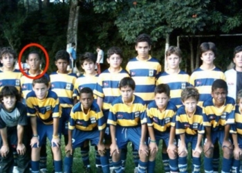 Tem campineiro na lista de Ancelotti: Fabinho é menino do DIC, com passagem pelo Paulínia