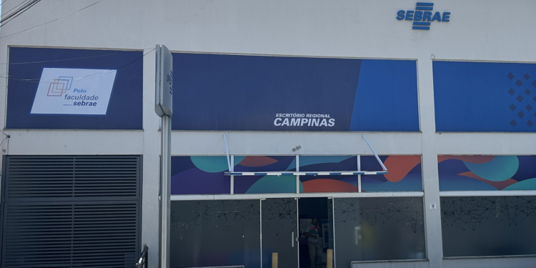 Semana do MEI: Sebrae-SP terá atendimento ampliado na região de Campinas