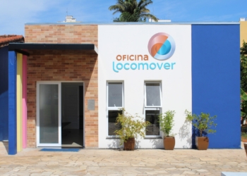 Oficina Locomover, da CCP de Campinas, é finalista em prêmio da Fundação Banco do Brasil