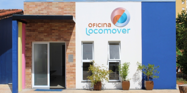 Oficina Locomover, da CCP de Campinas, é finalista em prêmio da Fundação Banco do Brasil