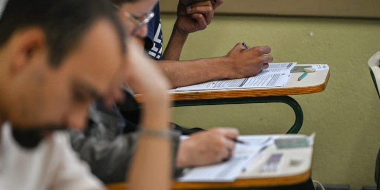 Prazo de inscrição para vestibular das Fatecs termina dia 1º