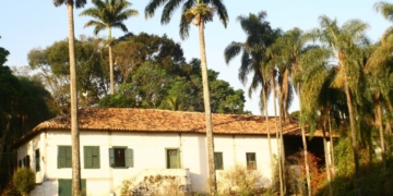 Fazenda Florianópolis é reconhecida como patrimônio histórico em Jaguariúna
