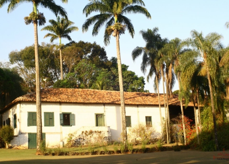 Fazenda Florianópolis é reconhecida como patrimônio histórico em Jaguariúna