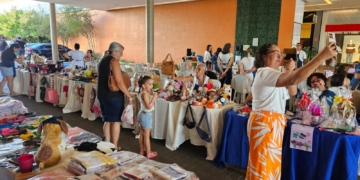 Shopping ParkCity Sumaré recebe edição especial de Dia das Mães da FEMEA