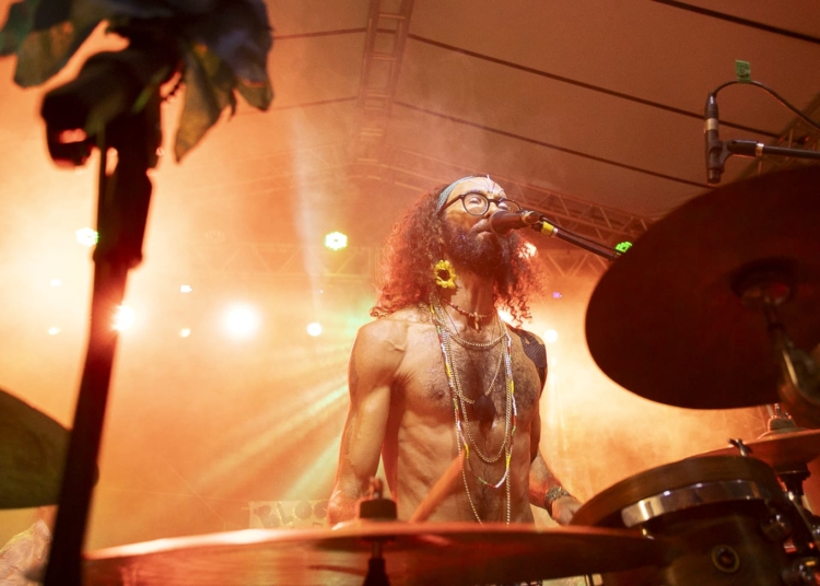 Baile do CRAU – Cridão e Arapuca de Urubu – se apresenta em Campinas