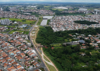 Veja ranking IPS Brasil 2026 de qualidade de vida na RMC; Hortolândia lidera