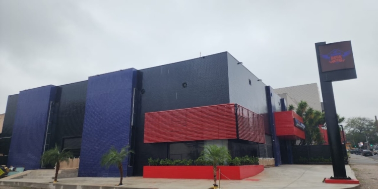 Maior bar de rock do Estado de São Paulo chega a Campinas