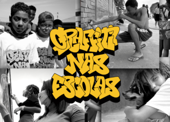 Documentário ‘Graffiti nas Escolas’ ganha exibição gratuita no MIS Campinas