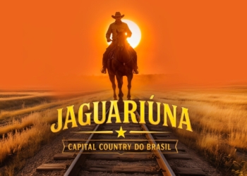 Jaguariúna é reconhecida oficialmente como a capital country do Brasil