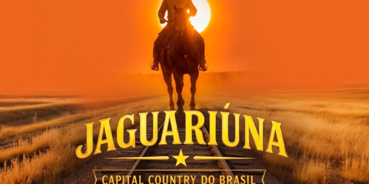 Jaguariúna é reconhecida oficialmente como a capital country do Brasil
