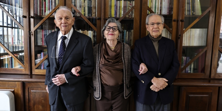 Academia Campinense de Letras completa 70 anos com entusiamo e sinergia