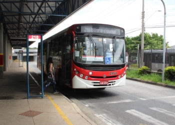 Linha 218 passa a circular no Parque Valença I a partir desta quarta