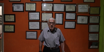 Histórias inspiradoras e quase centenárias: Campinas tem 5.291 nonagenários