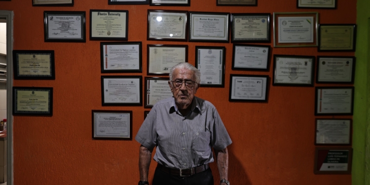 Histórias inspiradoras e quase centenárias: Campinas tem 5.291 nonagenários