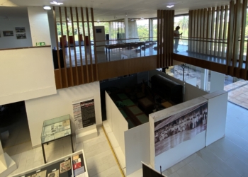 Semana Nacional de Museus traz oficinas, exposições e visitas especiais