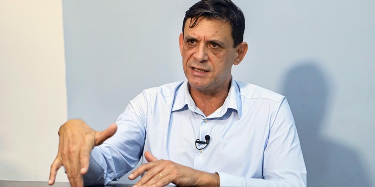 Diretor do IB da Unicamp defende legislação nacional para laboratórios NB-3