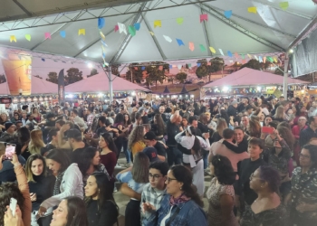 Arautos da Paz recebe Festa Nordestina de Campinas a partir desta sexta-feira
